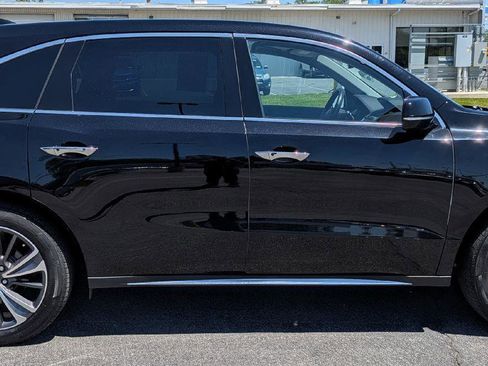 Used 2019 Acura MDX SH-AWD w/ Technology Package image 5