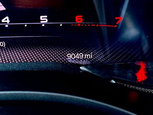 Used 2024 RAM 1500 TRX w/ TRX Level 2 Equipment Group image 31