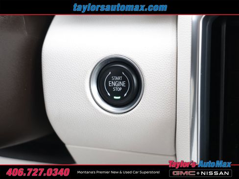 Used 2024 GMC Acadia Denali w/ Super Cruise Package image 29