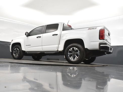 Used 2022 Chevrolet Colorado Z71 image 43