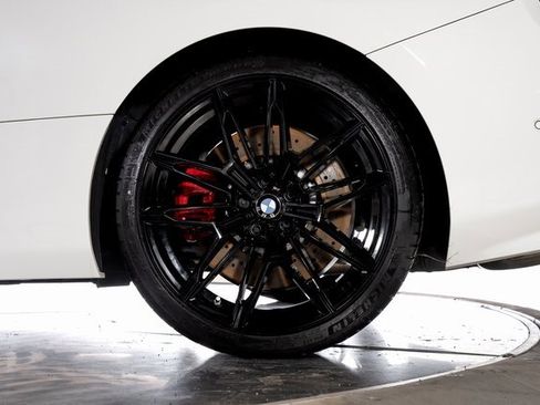 Used 2024 BMW M2 w/ Lighting Package image 14