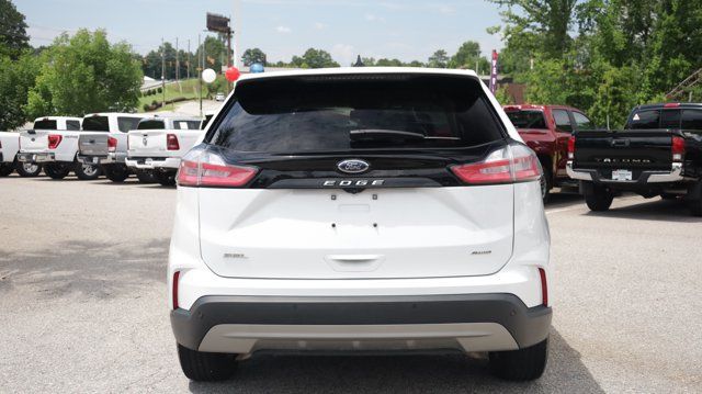 Used 2024 Ford Edge SEL AWD/4WD image 4
