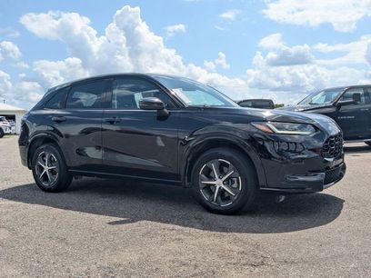 Used 2023 Honda HR-V EX-L