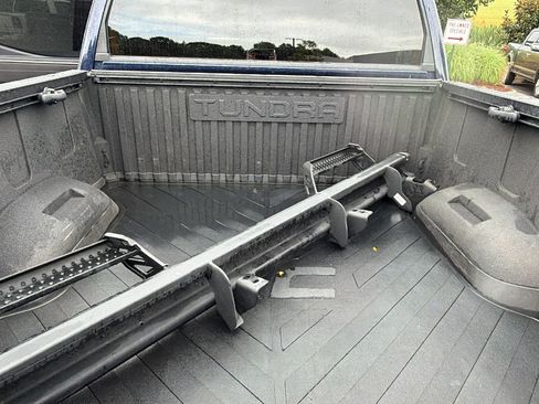 Used 2022 Toyota Tundra SR5 w/ TRD Off-Road Premium Package AWD/4WD image 13