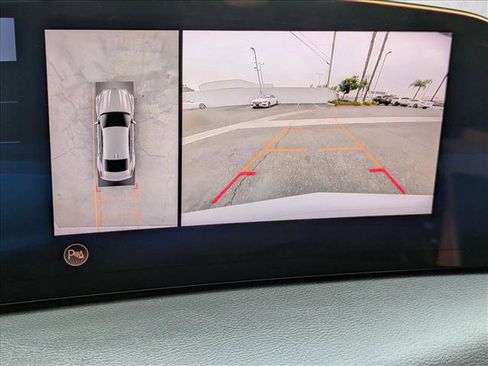 Used 2025 Cadillac CT5 V image 14