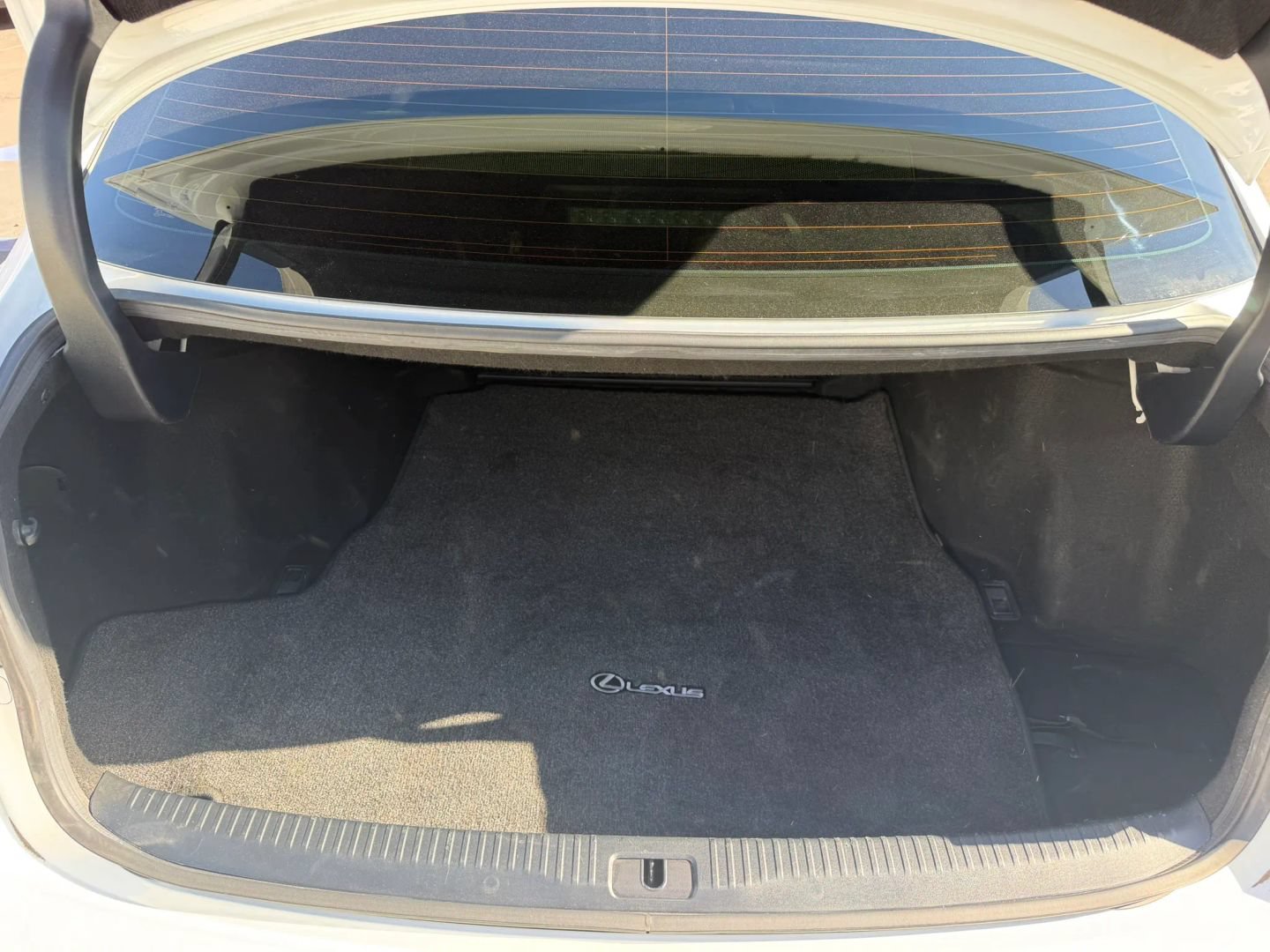 Used 2018 Lexus IS 300 F Sport RWD image 19