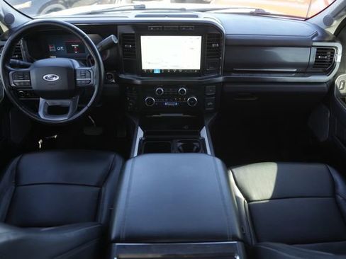 Certified 2024 Ford F350 Lariat AWD/4WD image 20