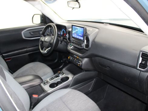 Used 2021 Ford Bronco Sport Big Bend AWD/4WD image 28