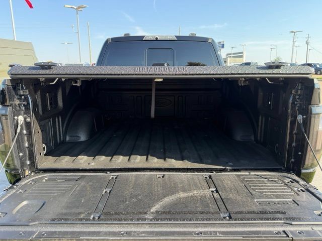 Used 2026 Ford F150 Raptor w/ Equipment Group 803A Raptor R AWD/4WD image 8