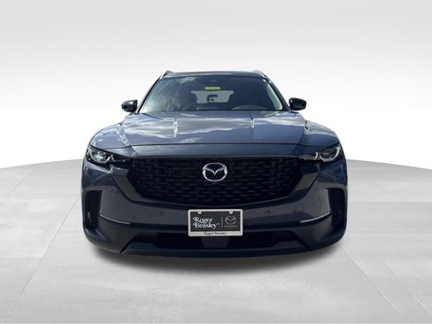 Certified 2026 MAZDA CX-50 AWD 2.5 S w/ Premium Package image 2