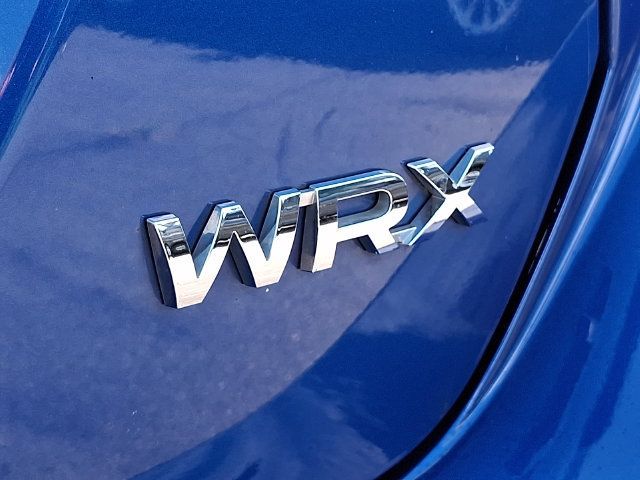 Used 2015 Subaru WRX AWD/4WD image 31