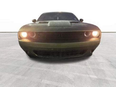 Used 2020 Dodge Challenger SXT w/ Blacktop Package image 3