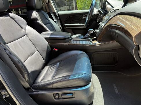 Used 2013 Acura MDX w/ Technology Package AWD/4WD image 21