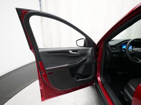 Used 2023 Ford Escape ST-Line w/ Tech Pack #1 image 28