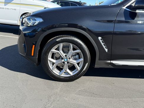 Used 2023 BMW X3 sDrive30i w/ Convenience Package RWD image 5