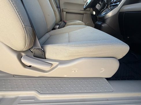 Used 2010 Honda Element EX image 43