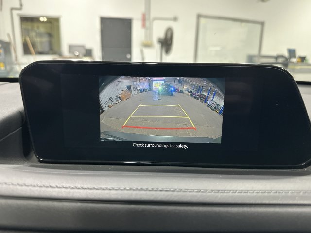 Certified 2025 MAZDA CX-30 AWD 2.5 S w/ Preferred Package image 29