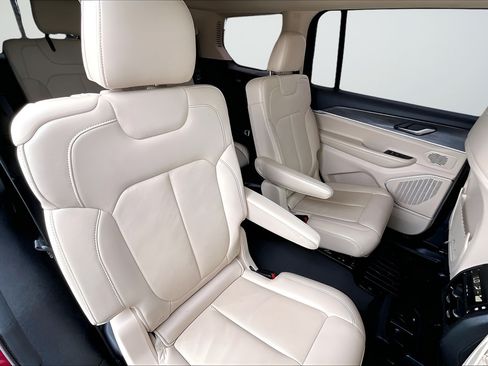 Used 2021 Jeep Grand Cherokee L Limited RWD image 20