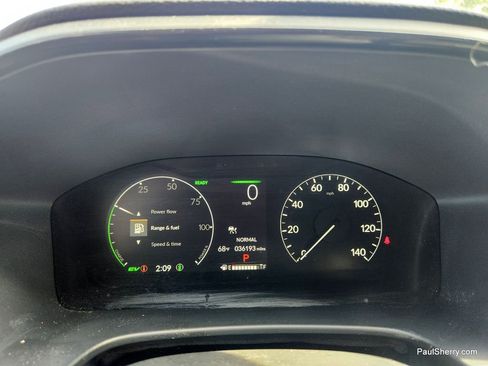 Used 2023 Honda CR-V Sport Touring image 39