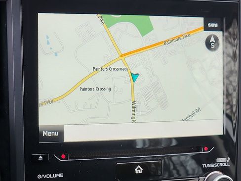 Used 2023 Subaru Forester Limited image 19