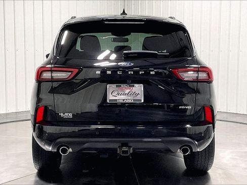 Used 2024 Ford Escape ST-Line Elite w/ Premium Technology Package AWD/4WD image 4