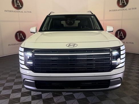 New 2026 Hyundai Palisade Limited image 3