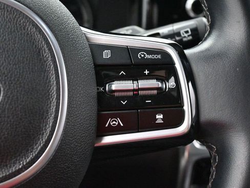 Used 2021 Kia Sorento SX FWD image 19