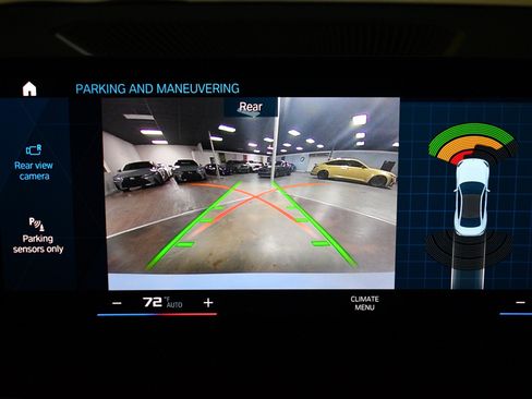Used 2023 BMW M2 w/ Lighting Package RWD image 38