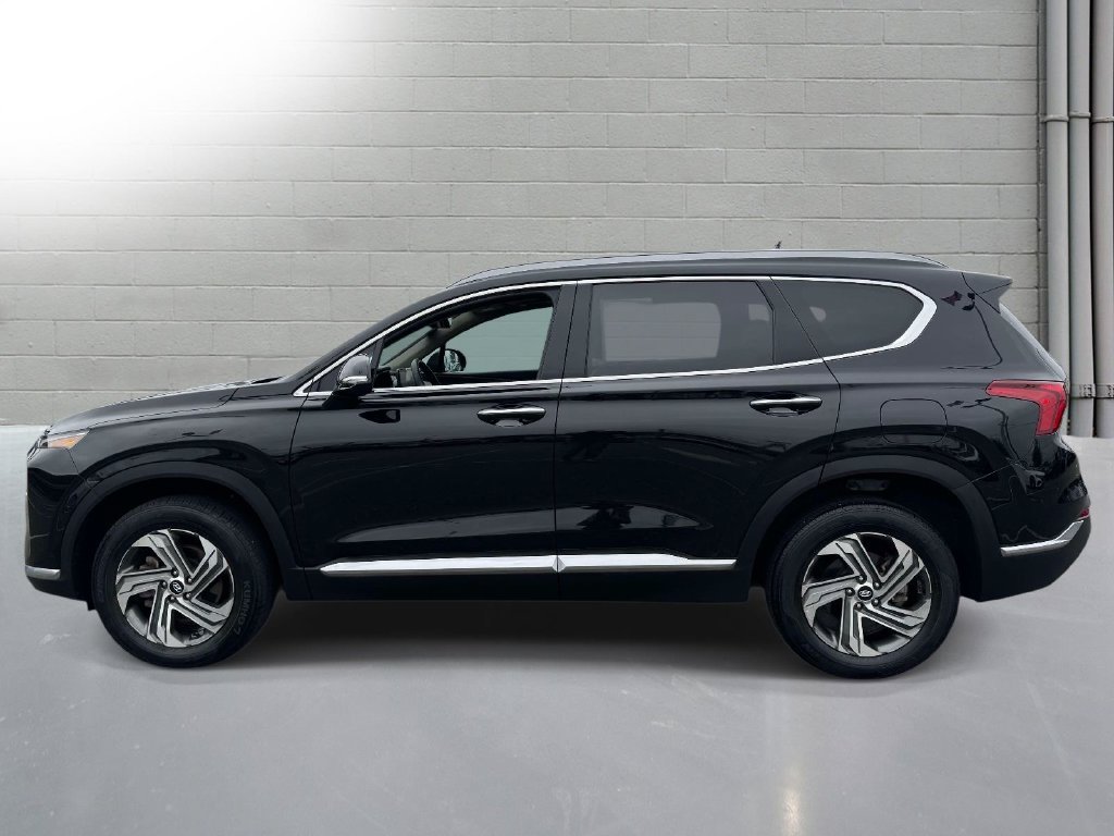 Used 2023 Hyundai Santa Fe SEL w/ Premium Package AWD/4WD image 5