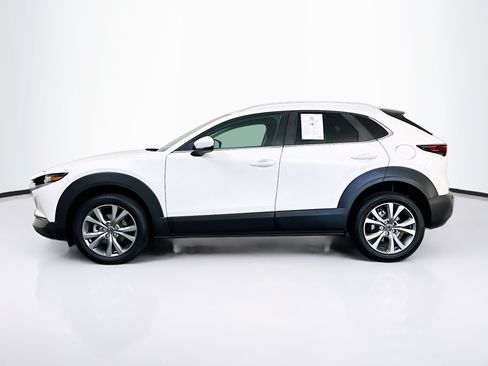 Used 2023 MAZDA CX-30 AWD 2.5 S w/ Select Package image 4