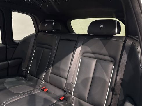 Used 2020 Rolls-Royce Cullinan AWD/4WD image 65