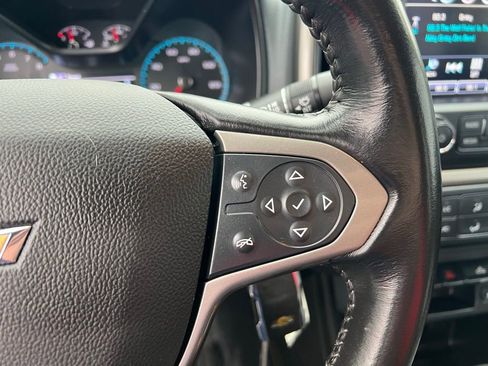 Used 2018 Chevrolet Colorado Z71 image 38