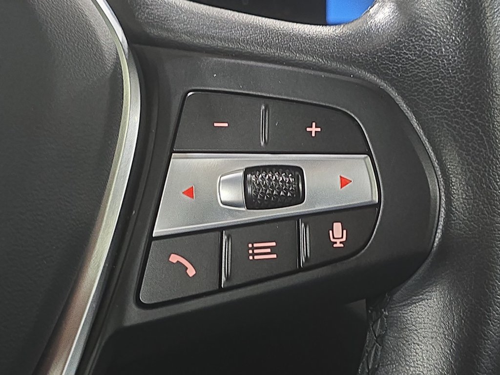 Certified 2024 BMW i4 eDrive35 w/ Convenience Package RWD image 13
