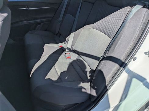 Used 2025 Toyota Camry LE image 25