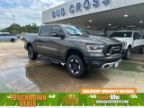 Used 2020 RAM 1500 Rebel w/ Rebel Level 2 Equipment Group image 1