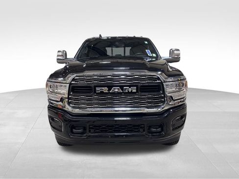 Certified 2023 RAM 3500 Limited image 9