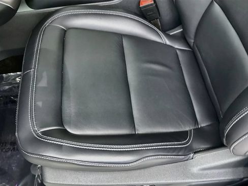 Used 2025 Ford Bronco Outer Banks AWD/4WD image 19