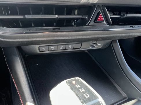 New 2026 Dodge Charger GT w/ Driver Convenience Group AWD/4WD image 31