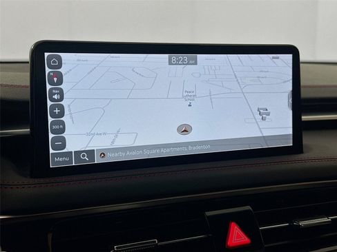 Used 2026 Genesis G70 3.3T Sport Prestige RWD image 11