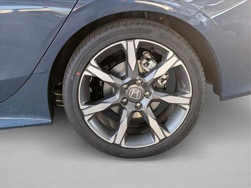 New 2026 Honda Civic Sport Touring image 10