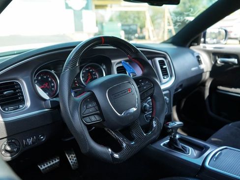 Used 2022 Dodge Charger R/T image 7