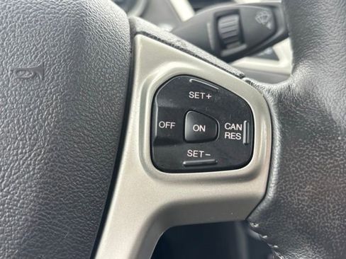 Used 2011 Ford Fiesta SES w/ 301A Rapid Spec Order Code image 21