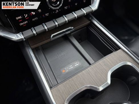 Used 2024 GMC Acadia Denali w/ Super Cruise Package image 27