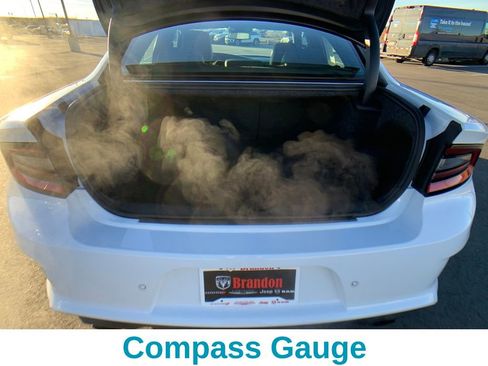 Used 2022 Dodge Charger SRT Hellcat image 25