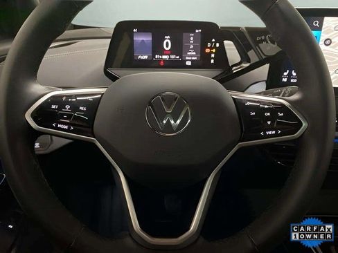 Used 2023 Volkswagen ID.4 Pro S Plus image 39