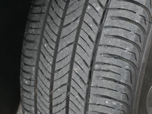 Used 2025 Kia Seltos EX image 26