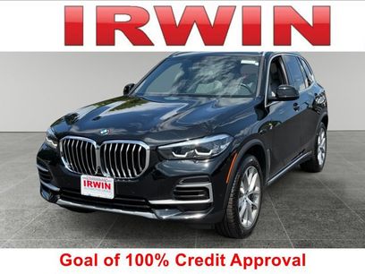 Used 2023 BMW X5 xDrive40i w/ Premium Package