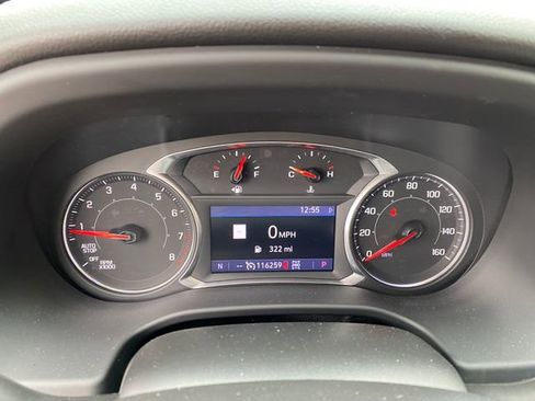 Used 2020 GMC Acadia SLT w/ Premium Package image 30