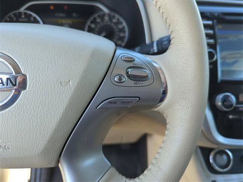 Used 2016 Nissan Murano Platinum w/ Platinum Technology Package image 43