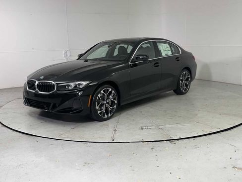 New 2026 BMW 330i xDrive Sedan w/ Convenience Package AWD/4WD image 6